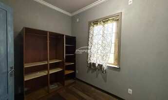 Imagem 6: Imóvel com 02 dormitórios, sendo 01 suíte, sala de estar, cozinha e sala de jantar conjuga