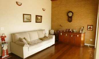 Imagem 4: Casa com 3 dormitórios à venda, 255 m² por R$ 1.290.000,00 - Vila Zezé - Jacareí/SP