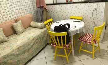 Imagem 7: Kitnet/Conjugado - / Residencial / Copacabana