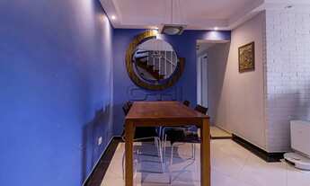 Imagem 3: Venda Cobertura 2 Dormitórios - 160 m² Vila Olímpia