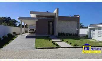 Imagem 4: Casa de alto padrão mobiliada - Praia da Camboa/ Governador Celso Ramos