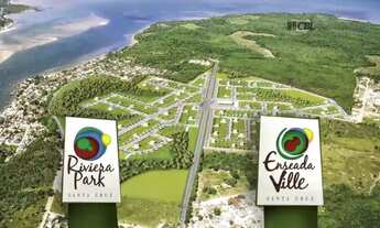 Imagem 5: Lote no Enseada Ville / Riviera Park - Santa cruz - Aracruz em Aracruz - ES