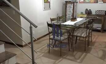 Imagem 5: Casa com 4 dormitórios à venda, 230 m² por r$ 850.000