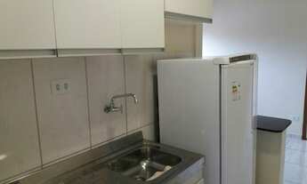 Imagem 3: Kitinete Centro Cornélio Procópio