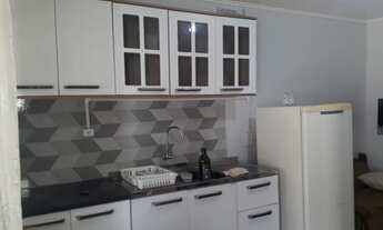 Imagem: Kitnet disponível para locação na vila