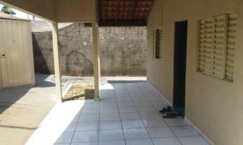 Imagem: Aluga-se casa