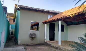 Imagem 6: Casa disponível para Locação!