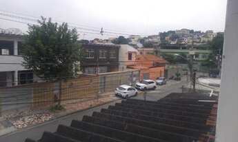 Imagem 6: DCN Aluga Casa Terraço Granito