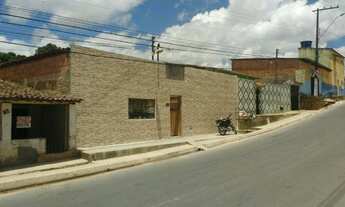 Imagem 3: Casa 01 e 02 quartos em av principal santa lucia