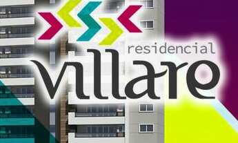 Imagem: Apartamento no Portal da Mantiqueira - Residencial