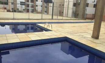 Imagem: Apartamento no Condomínio Vale do Gurgueia