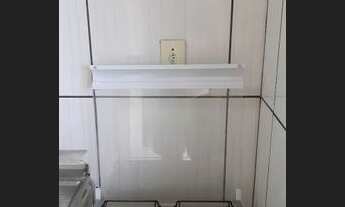 Imagem 2: Apto com mobilia