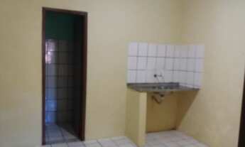 Imagem 6: Alugo uma Casa Térreo em Tancredo Neves