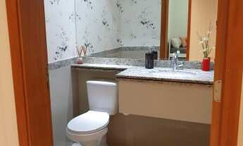 Imagem 5: Apartamento Alto Padrão com 148 m² (3 suítes) - Aceito permuta (apartamento e terreno)