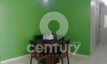 Imagem 2: Apartamento à venda no Condomínio Andaluzia