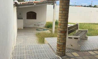 Imagem 7: Aluga-se Casa de Tibau-RN Praia Emanuela beira mar