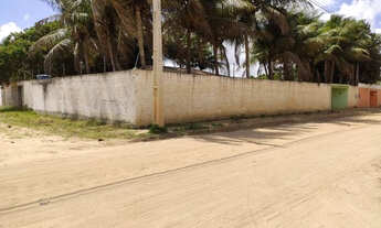 Imagem 2: Casa 3 quartos, tipo chácara, bairro São Luís - Arapiraca/AL