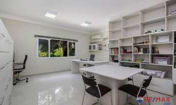 Imagem 7: Casa com 5 suites à venda, 1200 m² - Condomínio Moradas São Luiz - Salto/SP