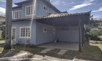 Imagem: Casa Condomínio das Tartarugas-Rio das