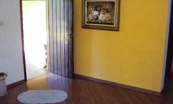 Imagem 5: Casa Terrea à venda, 3 quartos, 1 suíte, 8 vagas, Parque Jaçatuba - Santo André/SP