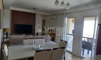 Imagem 6: Apartamento - Jardim São Vicente - Campinas