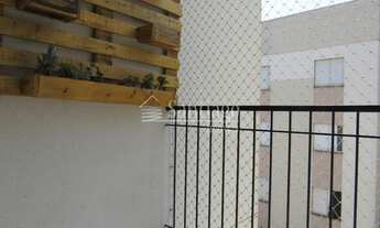 Imagem 2: Apartamento - Jardim Santa Terezinha (Nova Veneza) - Sumaré