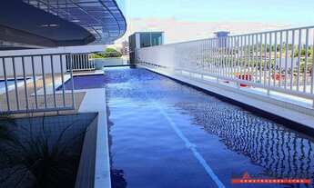 Imagem 2: GV Vende: Apt 127m Novo/ Prox ao Riverside/ 3 suítes + DCE/ 3 vagas/ Financia