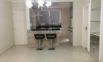 Imagem 2: Apartamento à venda, 2 quartos, 2 suítes, 2 vagas, Universitário - São José do Rio Preto/S