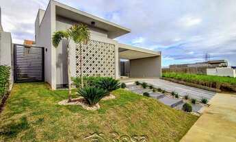 Imagem 3: CASA TÉRREA FLORAIS DA MATA