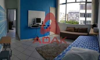 Imagem 6: Rio de Janeiro - Apartamento Padrão - Copacabana