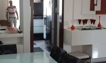 Imagem 4: Apartamento à venda no bairro Santa Terezinha