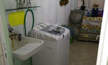 Imagem 6: Apartamento sem Condomínio à venda, 3 quartos, 1 suíte, 2 vagas, Vila Curuça - Santo André