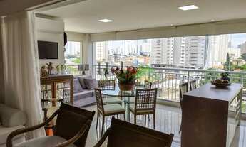 Imagem 3: São Paulo - Apartamento Padrão - Parque São Jorge