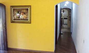 Imagem 6: Casa Terrea à venda, 3 quartos, 1 suíte, 8 vagas, Parque Jaçatuba - Santo André/SP