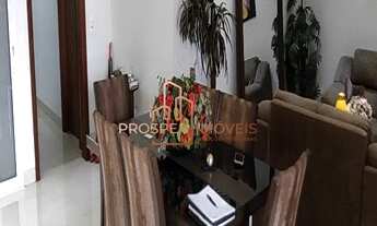 Imagem 7: Casa Térrea no Condomínio Village Damha II Mirassol