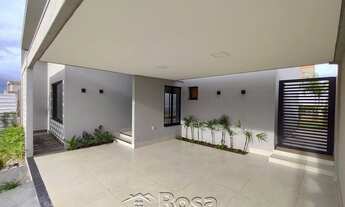 Imagem 4: CASA TÉRREA FLORAIS DA MATA