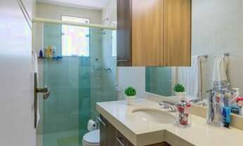 Imagem 6: Apartamento à venda, 3 quartos, 1 suíte, 1 vaga, Cônego - Nova Friburgo/RJ