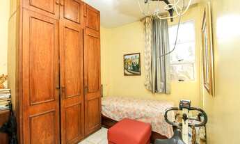 Imagem 5: Apartamento à venda, 3 quartos, 1 vaga, Havaí - Belo Horizonte/MG