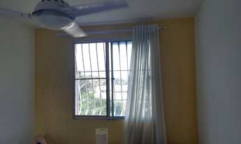 Imagem 5: F0988) Apartamento no Life 2 com 02 Quartos, em Arsenal - Fator Imóveis