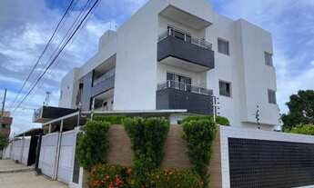 Imagem 2: Apartamento no José Américo com 2 quartos, sendo 1 suíte. (Oportunidade