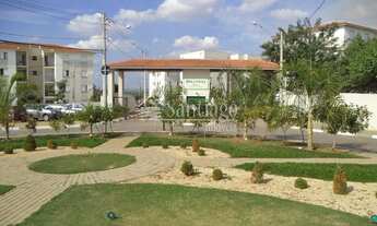 Imagem: Apartamento - Jardim Santa Terezinha (Nova