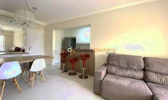 Imagem 4: Apartamento para Venda em Florianópolis, Itacorubi, 2 dormitórios, 1 suíte, 2 banheiros, 1