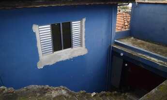 Imagem 3: Terreno à venda, Vila Curuça - Santo André/SP