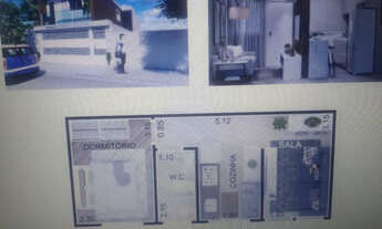 Imagem: Apartamento na Penha em condomínio