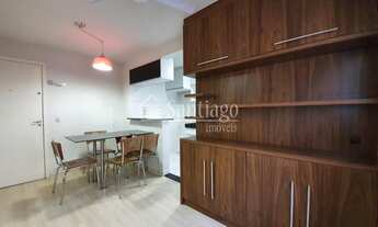 Imagem 2: Apartamento - Jardim Nova Europa - Campinas