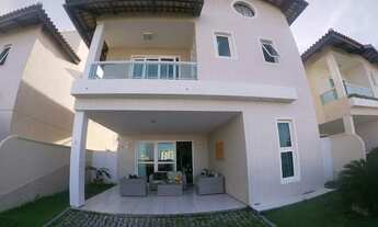 Imagem: Casa de condominio à venda, 3 quarto(s)