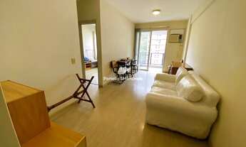 Imagem: RIO DE JANEIRO - Apartamento Padrão - Humaitá