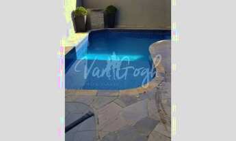 Imagem 2: Casa em condomínio à venda, 3 quartos, 3 suítes, 4 vagas, Loteamento Recanto do Lago - São