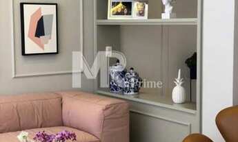 Imagem 7: Rio de Janeiro - Apartamento Padrão - Ipanema