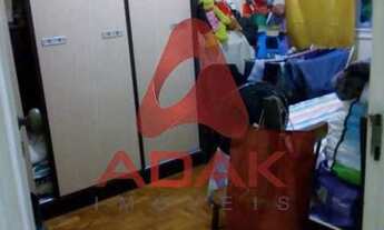 Imagem 7: Excelente sala quarto, frente, andar alto, próximo ao Metrô Arcoverde